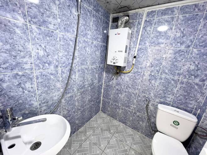 Satılır 1 otaqlı köhnə tikili 32 m², Biləcəri q., photo 12 from 17