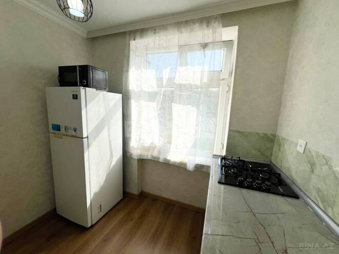 Satılır 1 otaqlı köhnə tikili 32 m², Biləcəri q., photo 11 from 17