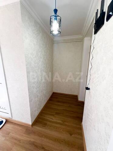 Satılır 1 otaqlı köhnə tikili 32 m², Biləcəri q., photo 14 from 17