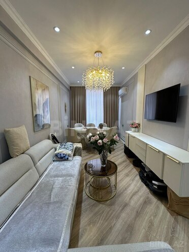 Продаётся 2-комн. новостройка 67 м², photo 10 from 18