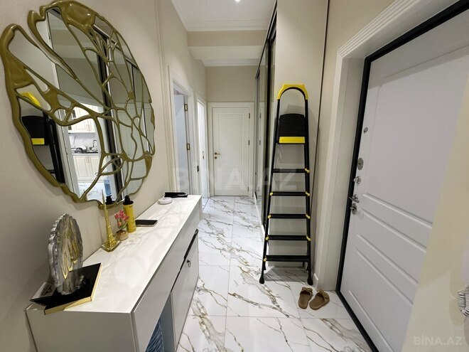 Продаётся 2-комн. новостройка 67 м², photo 11 from 18