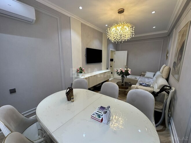 Продаётся 2-комн. новостройка 67 м², photo 3 from 18