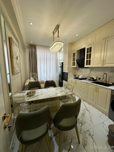 Продаётся 2-комн. новостройка 67 м², photo 8 from 18