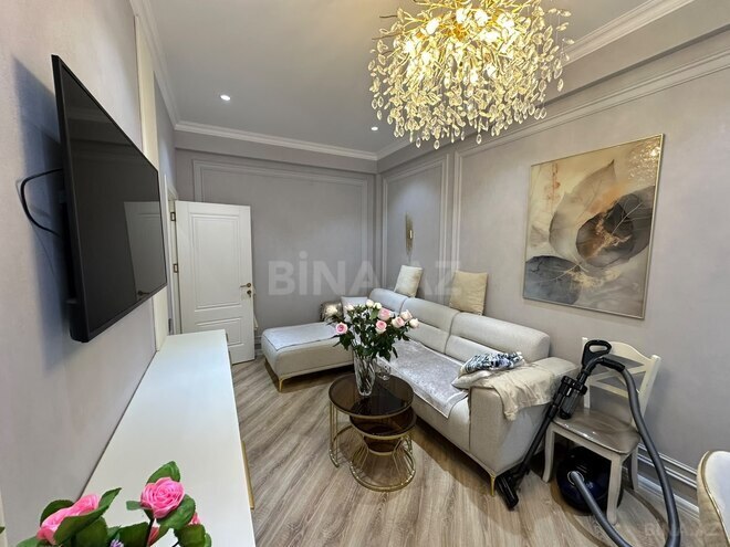 Продаётся 2-комн. новостройка 67 м², photo 14 from 18