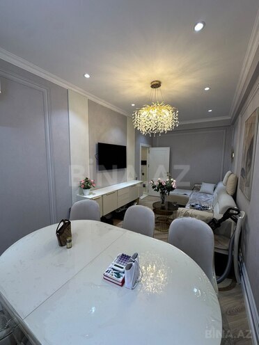 Продаётся 2-комн. новостройка 67 м², photo 13 from 18