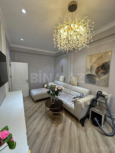 Продаётся 2-комн. новостройка 67 м², photo 15 from 18