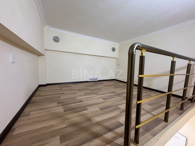 İcarəyə verilir  obyekt 32 m², Həzi Aslanov m., photo 6 from 9