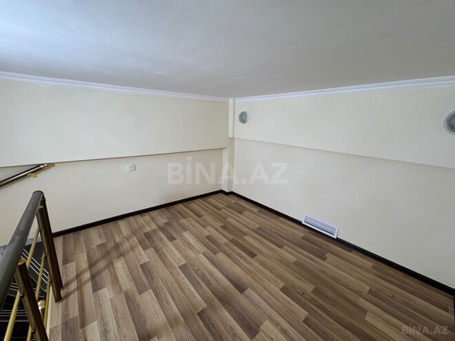 İcarəyə verilir  obyekt 32 m², Həzi Aslanov m., photo 7 from 9