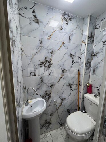 İcarəyə verilir  obyekt 32 m², Həzi Aslanov m., photo 8 from 9