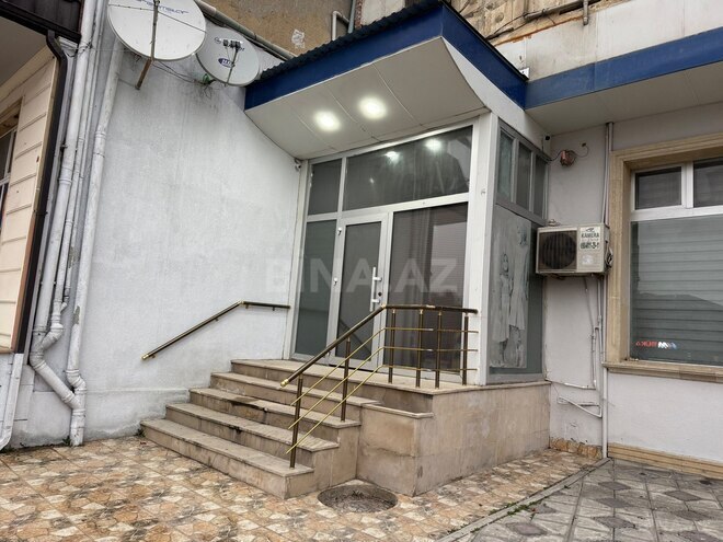 İcarəyə verilir  obyekt 32 m², Həzi Aslanov m., photo 1 from 9