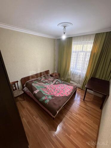 İcarəyə verilir 3 otaqlı köhnə tikili 70 m², Həzi Aslanov m., photo 8 from 12