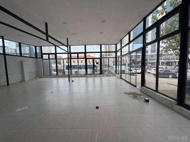 İcarəyə verilir  obyekt 130 m², Şah İsmayıl Xətai m., photo 3 from 5