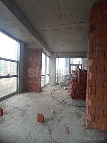 Satılır 3 otaqlı yeni tikili 185 m², 28 May m., photo 5 from 13