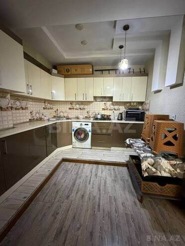Продаётся 3-комн. новостройка 83 м², пос. Масазыр, photo 5 from 15