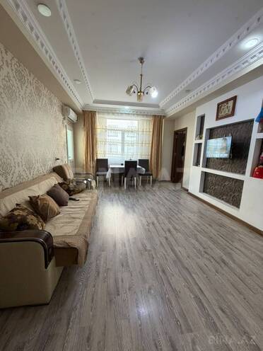 Продаётся 3-комн. новостройка 83 м², пос. Масазыр, photo 1 from 15