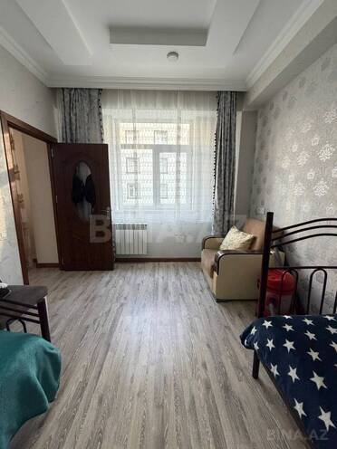 Продаётся 3-комн. новостройка 83 м², пос. Масазыр, photo 14 from 15