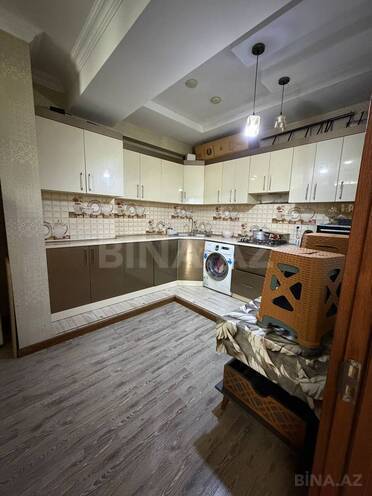 Продаётся 3-комн. новостройка 83 м², пос. Масазыр, photo 11 from 15