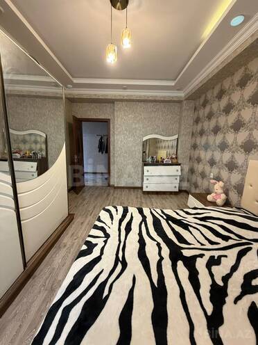 Продаётся 3-комн. новостройка 83 м², пос. Масазыр, photo 13 from 15