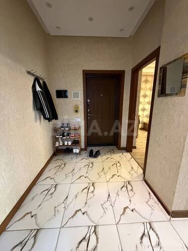Продаётся 3-комн. новостройка 83 м², пос. Масазыр, photo 9 from 15