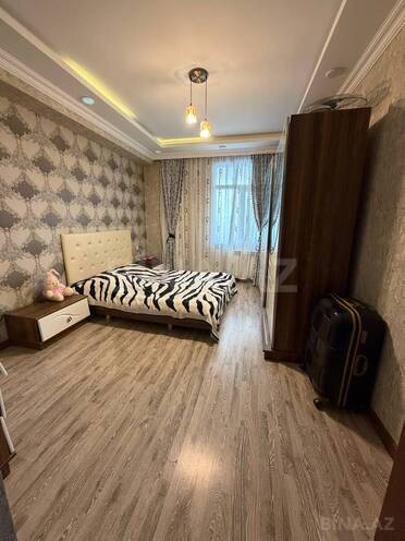 Продаётся 3-комн. новостройка 83 м², пос. Масазыр, photo 3 from 15