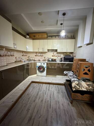 Продаётся 3-комн. новостройка 83 м², пос. Масазыр, photo 12 from 15