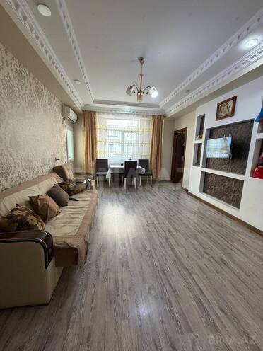 Продаётся 3-комн. новостройка 83 м², пос. Масазыр, photo 8 from 15