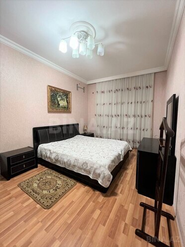 Satılır 3 otaqlı yeni tikili 105 m², Həzi Aslanov m., photo 4 from 12