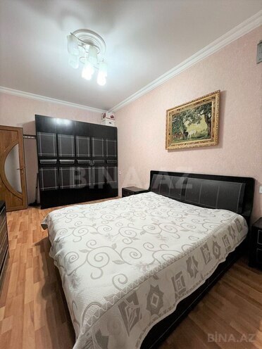 Satılır 3 otaqlı yeni tikili 105 m², Həzi Aslanov m., photo 5 from 12