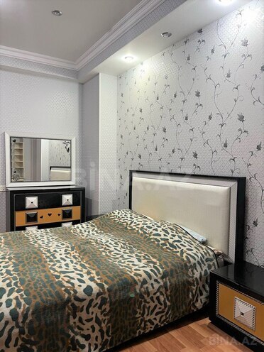 Satılır 3 otaqlı yeni tikili 105 m², Həzi Aslanov m., photo 7 from 12