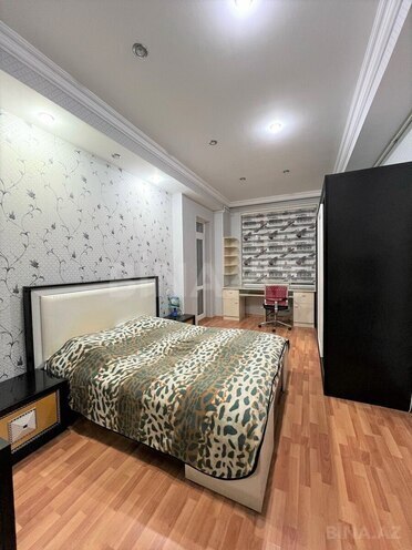 Satılır 3 otaqlı yeni tikili 105 m², Həzi Aslanov m., photo 6 from 12