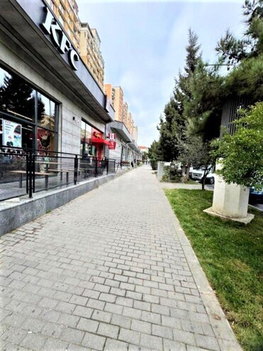 Satılır 3 otaqlı yeni tikili 105 m², Həzi Aslanov m., photo 11 from 12