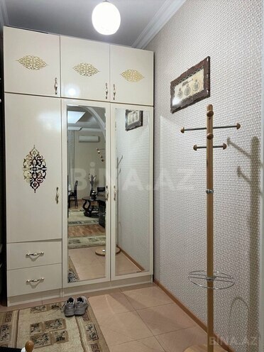 Satılır 3 otaqlı yeni tikili 105 m², Həzi Aslanov m., photo 10 from 12