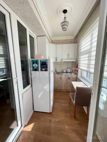 Сдаётся 2-комн. новостройка 65 м², пос. Ази Асланова, photo 8 from 17
