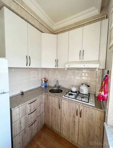 Сдаётся 2-комн. новостройка 65 м², пос. Ази Асланова, photo 9 from 17