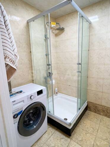 Сдаётся 2-комн. новостройка 65 м², пос. Ази Асланова, photo 12 from 17