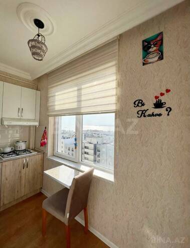 Сдаётся 2-комн. новостройка 65 м², пос. Ази Асланова, photo 10 from 17