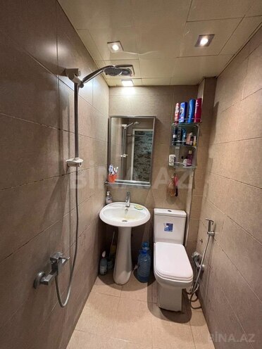 Сдается 3-комн. вторичка 65 м², м. Элмляр Академиясы, photo 7 from 8