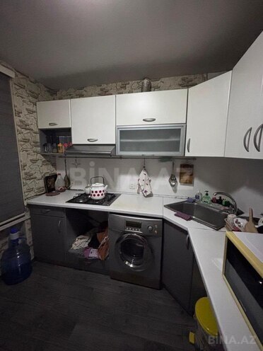 Сдается 3-комн. вторичка 65 м², м. Элмляр Академиясы, photo 6 from 8