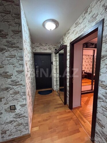 Сдается 3-комн. вторичка 65 м², м. Элмляр Академиясы, photo 4 from 8