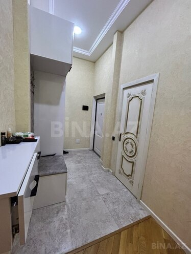 Satılır 2 otaqlı yeni tikili 54 m², Memar Əcəmi m., photo 9 from 15