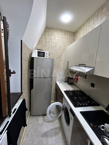 Satılır 2 otaqlı yeni tikili 54 m², Memar Əcəmi m., photo 8 from 15