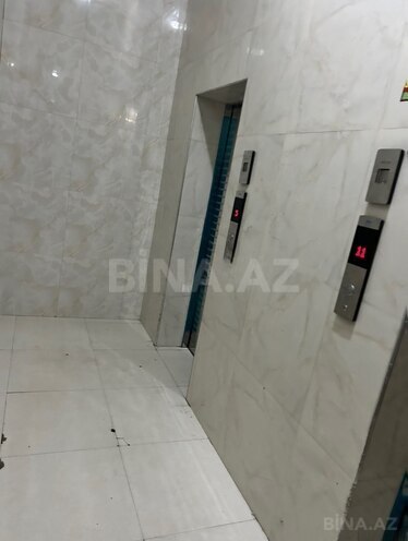 Satılır 2 otaqlı yeni tikili 54 m², Memar Əcəmi m., photo 6 from 15