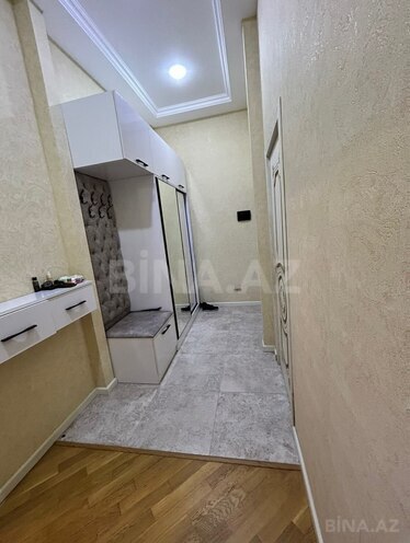Satılır 2 otaqlı yeni tikili 54 m², Memar Əcəmi m., photo 13 from 15