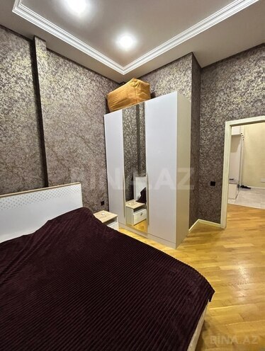 Satılır 2 otaqlı yeni tikili 54 m², Memar Əcəmi m., photo 4 from 15
