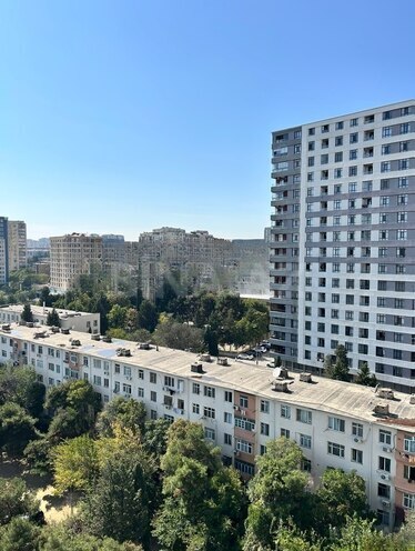 Satılır 2 otaqlı yeni tikili 54 m², Memar Əcəmi m., photo 14 from 15