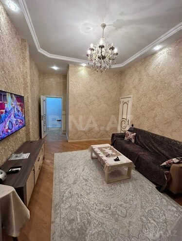 Satılır 2 otaqlı yeni tikili 54 m², Memar Əcəmi m., photo 10 from 15
