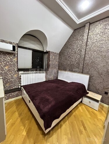 Satılır 2 otaqlı yeni tikili 54 m², Memar Əcəmi m., photo 3 from 15