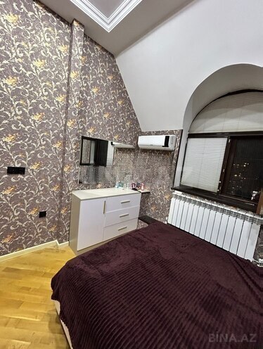 Satılır 2 otaqlı yeni tikili 54 m², Memar Əcəmi m., photo 11 from 15