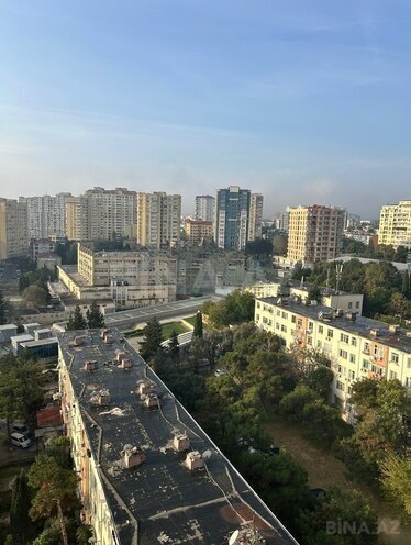 Satılır 2 otaqlı yeni tikili 54 m², Memar Əcəmi m., photo 1 from 15