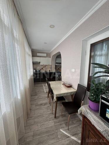 Продается 4-комн. вторичка 110 м², пос. Ясамал, photo 3 from 11